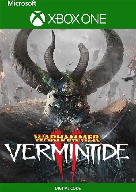 warhammer vermintide|warhammer vermintide 2 xbox one.